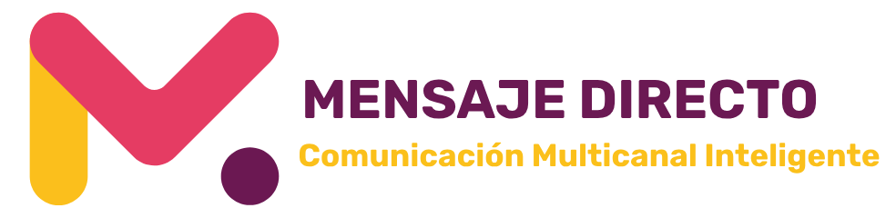 MensajeDirecto